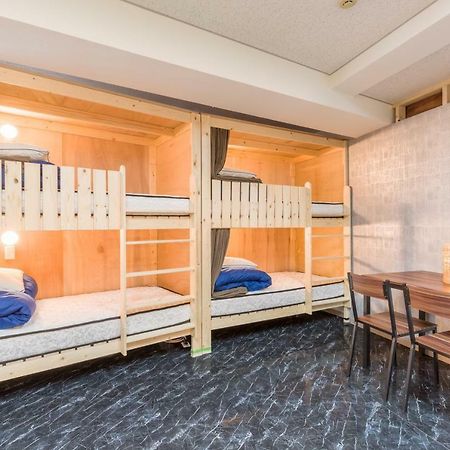 The Pisces Inn Фукуока Экстерьер фото