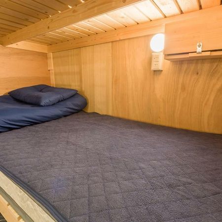 The Pisces Inn Фукуока Экстерьер фото