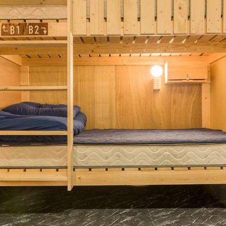 The Pisces Inn Фукуока Экстерьер фото